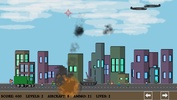 Flak Air Raid FREE screenshot 6