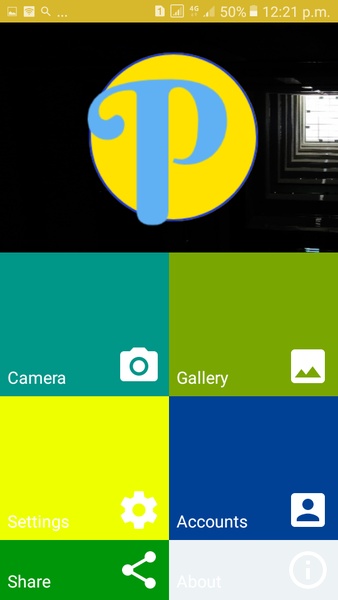 Easy Picture Editing App - Preview 1