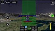 Airplane Game: Flight Simulator screenshot 2