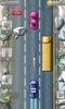 Police Speed Racing screenshot 1