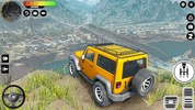 4x4 Offroad Jeep Rally Racing screenshot 4