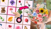 Flower Maker Game: Valentine screenshot 8