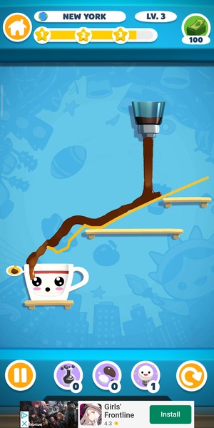 My Coffee - Preview 9