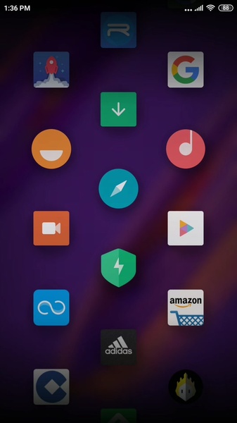 Ceri Launcher - Preview 8