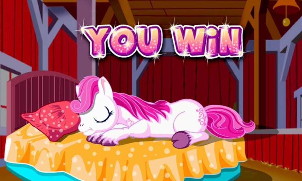 The Cute Pony Care - Preview 4