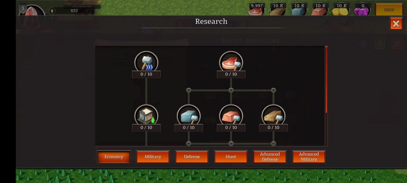 Empires & Kingdoms - Preview 11