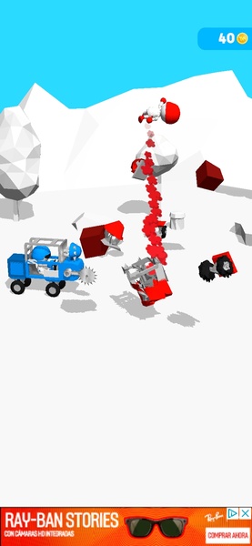 Truck Wars - Preview 11
