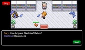 Pokemon Tower Defense screenshot 5