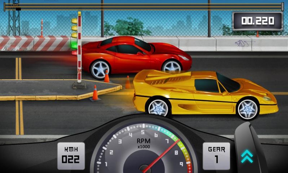 Drag Racer GT - Preview 7