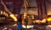 Sea of Bandits: Pirates conquer the caribbean screenshot 8