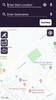 GPS Navigation & Map Direction - Route Finder screenshot 4