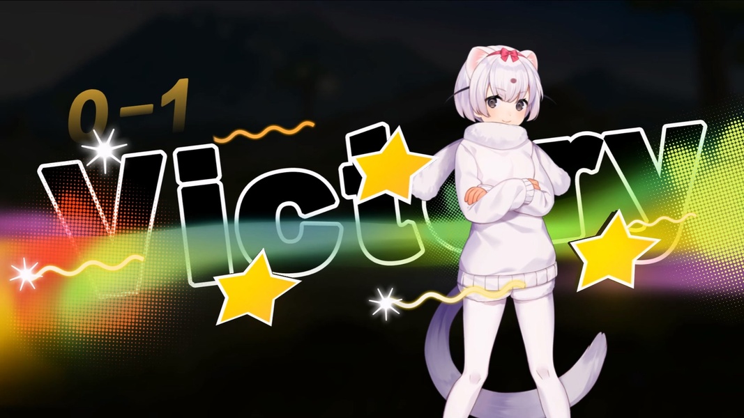Kemono Friends: Kingdom - Preview 7