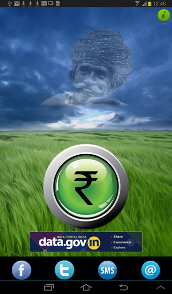 Mandi Prices - Preview 2