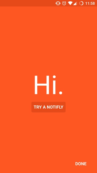 Notifly - Preview 9