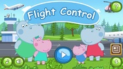 Flight Control Hippo screenshot 6