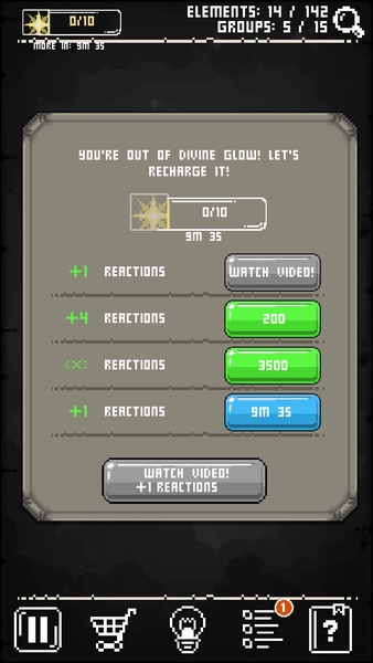 Doodle God - Preview 3