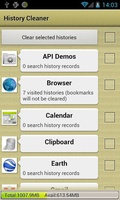 1Tap Cleaner for Android 3