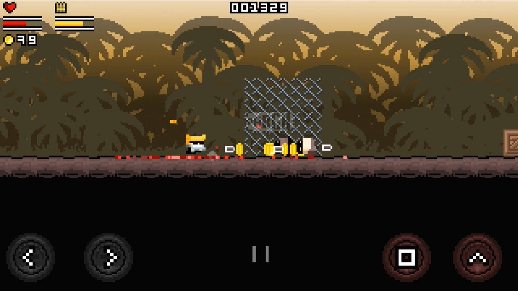 Gunslugs Free - Preview 8