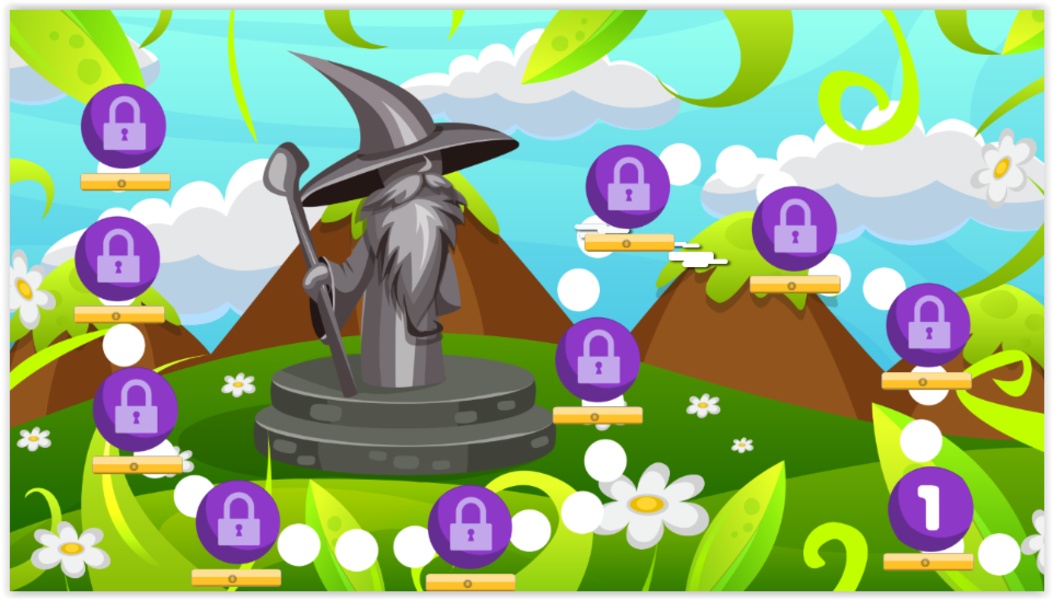 Appsense:Crazy Ball - Preview 2