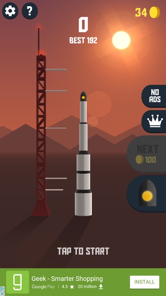 Space Frontier - Preview 9
