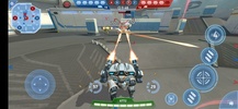 Mech Arena screenshot 9