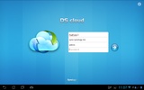 DS cloud screenshot 12