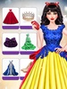 Magical Princess DressUp screenshot 2