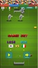 Bricks Soccer screenshot 1