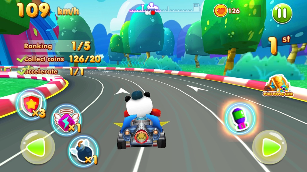 Speed Drifters - Preview 4