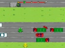 PiX Frogger screenshot 1