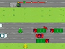 PiX Frogger screenshot 1