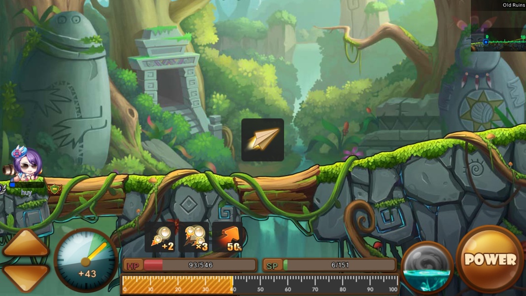 Pocket Brawl: Fire - Preview 11