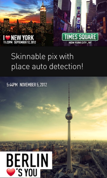 InstaPlace - Preview 4
