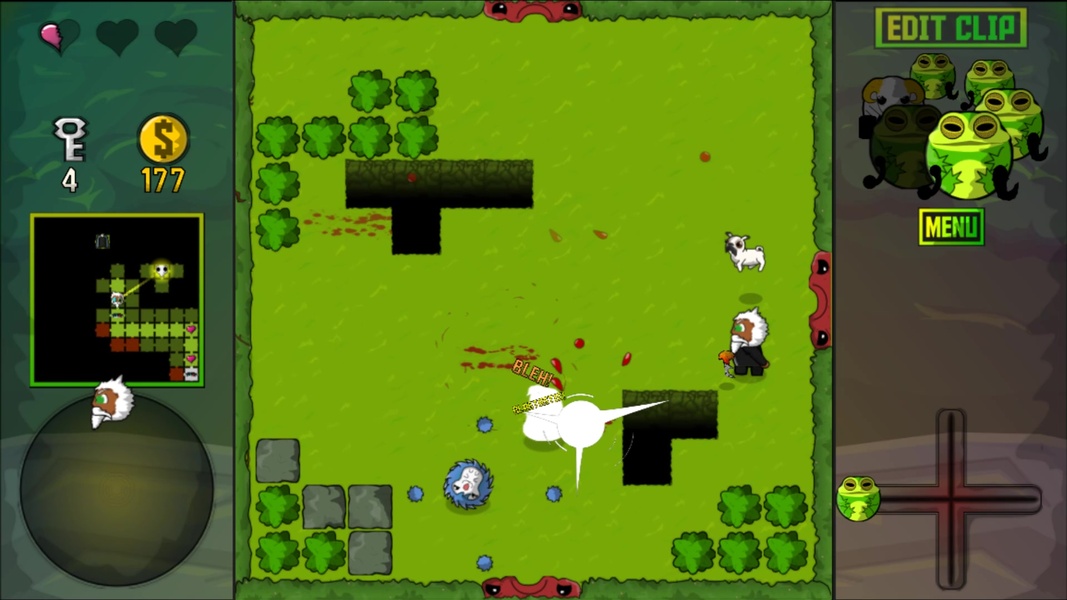 Towelfight 2 - Preview 5