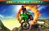 Extreme Bike Stunts 3D screenshot 9