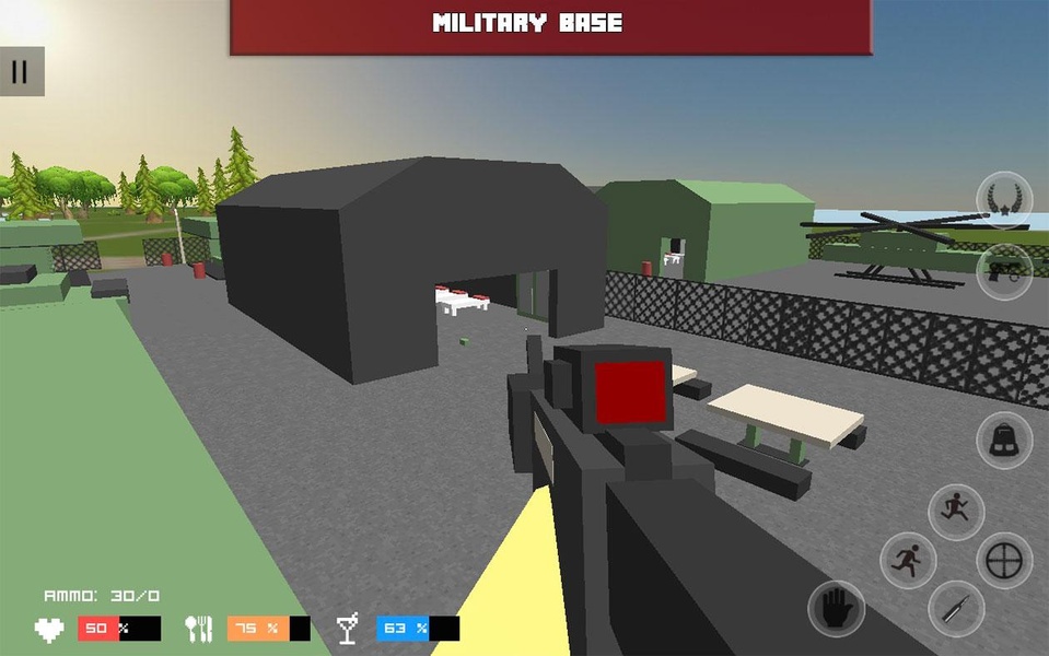 Game of Survival - Demo - Preview 6