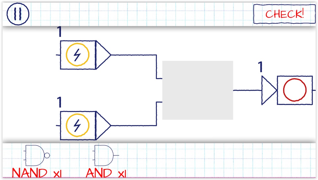 Logic Gates 2 - Preview 11