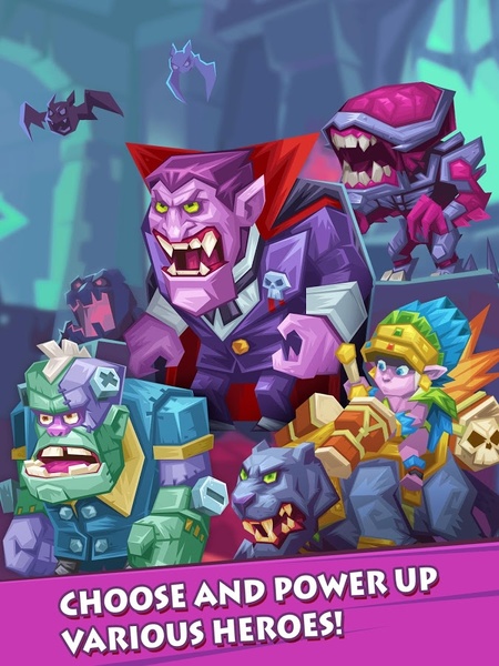 Monster Castle - Preview 10