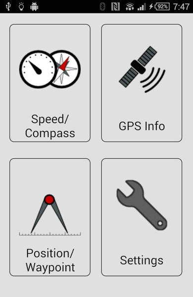 SailDroid - Preview 9