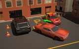 Car Driving School 3d Parking screenshot 2