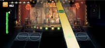 Bob Marley Game: World Tour screenshot 2