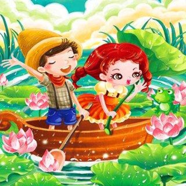 Kids Jigsaw Puzzles - Preview 2