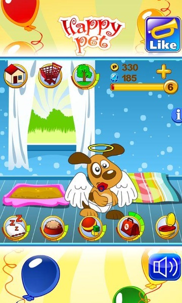Happy Pet - Preview 2