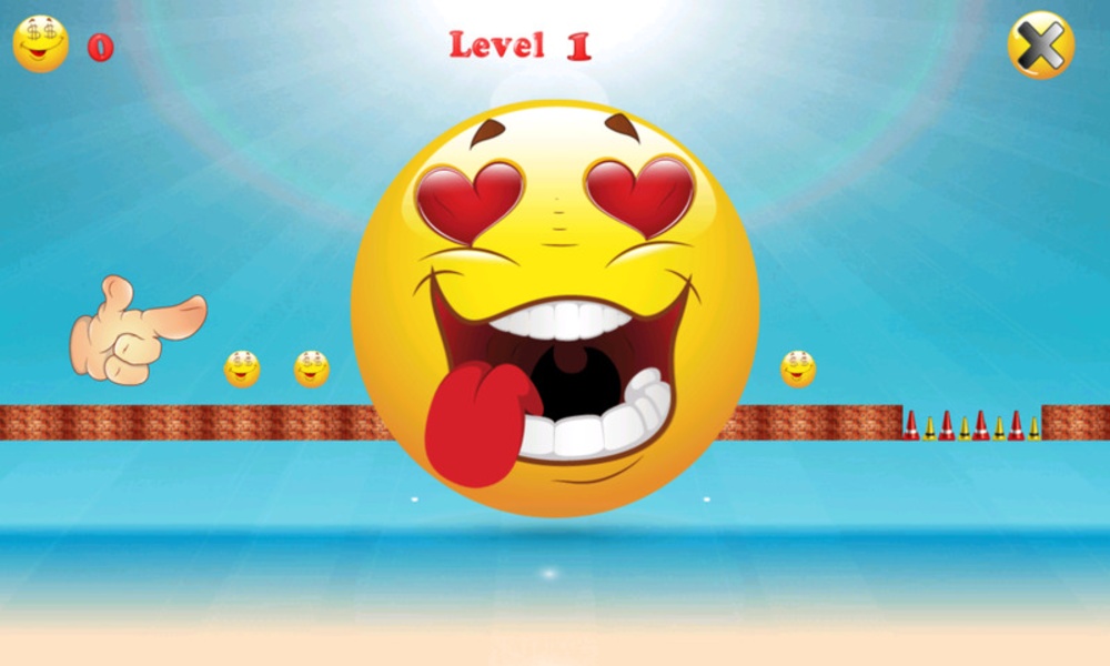 Smiley Adventures - Preview 7
