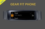Gear Fit Phone screenshot 2