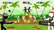 Stickman Army The Resistance screenshot 2