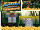Vamoose! - A Jungle Escape screenshot 1