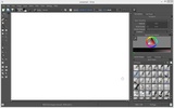 Krita screenshot 3