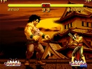 Street Fighter SNK screenshot 4