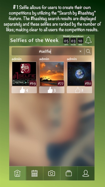 #1 Selfie - Preview 4